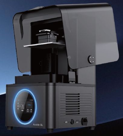 Accufab CEL Accufab CEL