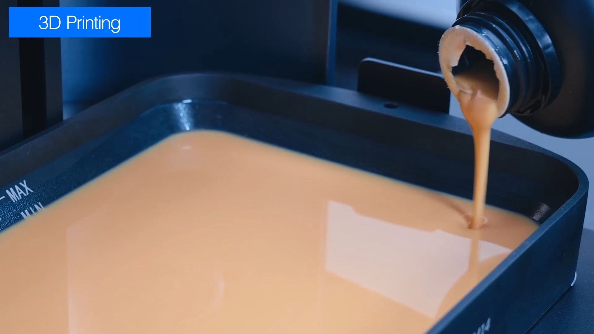 Rezinek 3D nyomtatáshoz