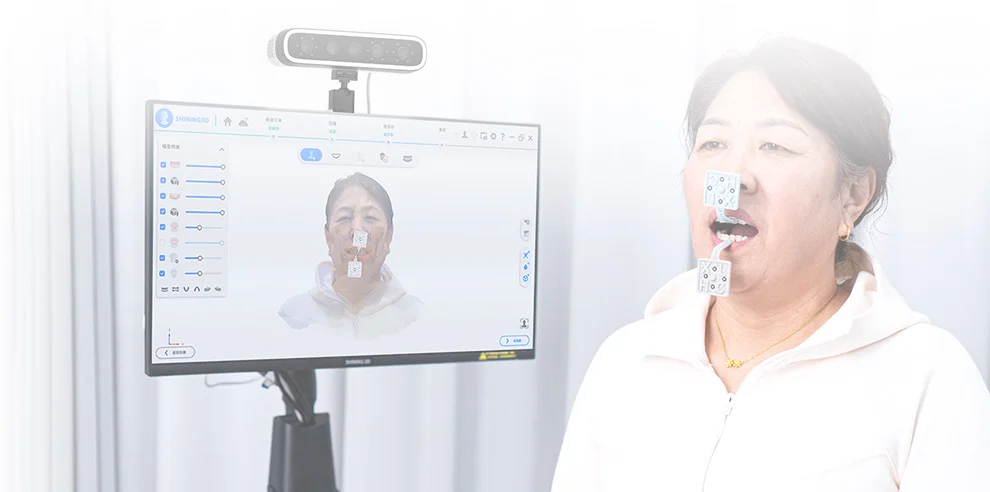 Optimális állkapocs-viszony meghatározása