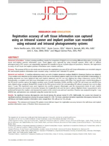 Fogászati CAD CAM eszközök - intraorális szkenner - Aoralscan Elite