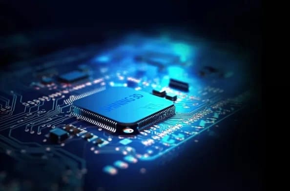 Hatmagos CPU alaplap 5G Hz csatlakozással