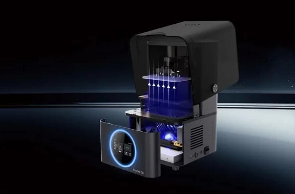 Light Board Unifomity nagy pontossággal