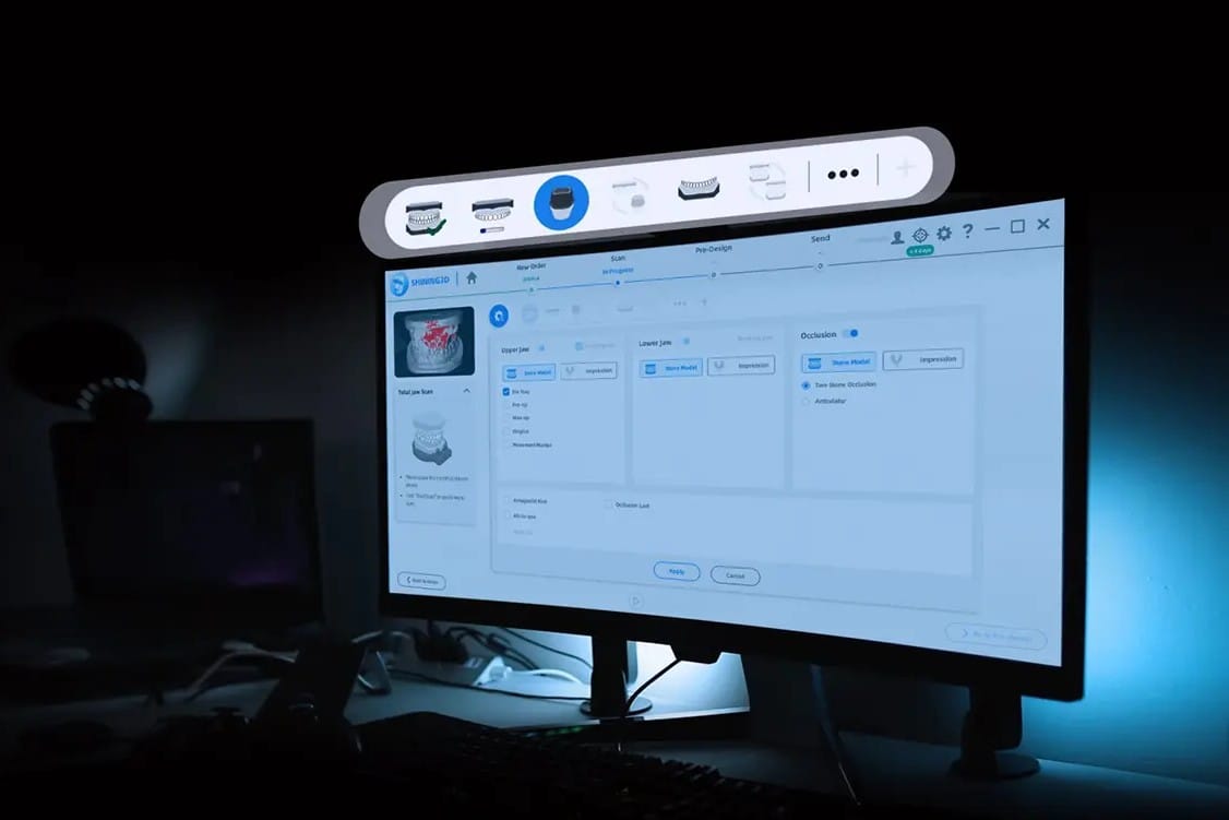Háttérben történő adatfeldolgozás - AutoScan DS EX PRO H