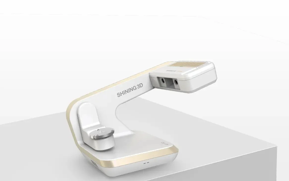 Felhasználóbarát felépítés AutoScan DS EX Pro