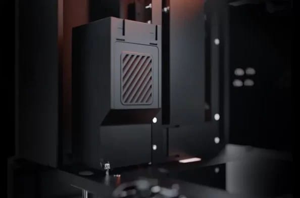 Valós idejű kabin környezetérzékelés és fűtés