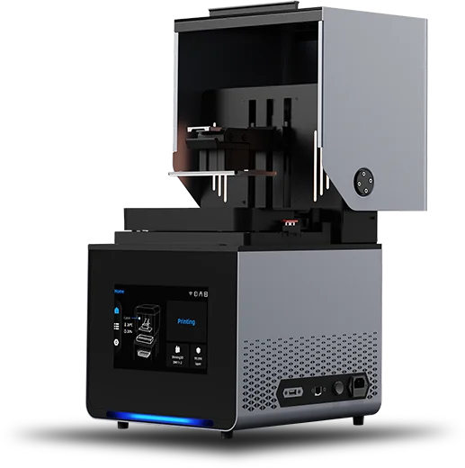 Gyorsabb nyomtatási sebesség