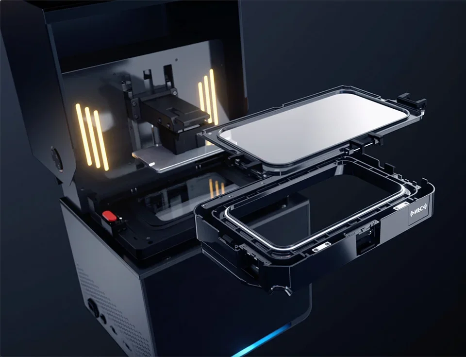 Gyorsan oldható tankfólia