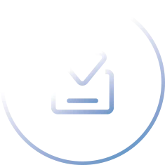 Intuitív beállítás