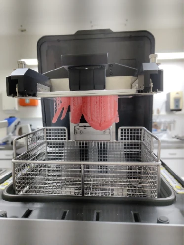 Nyomtatás és utómunka