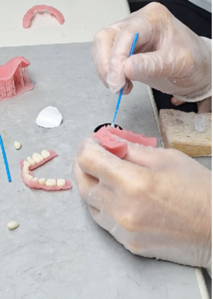 Nyomtatás és utómunka