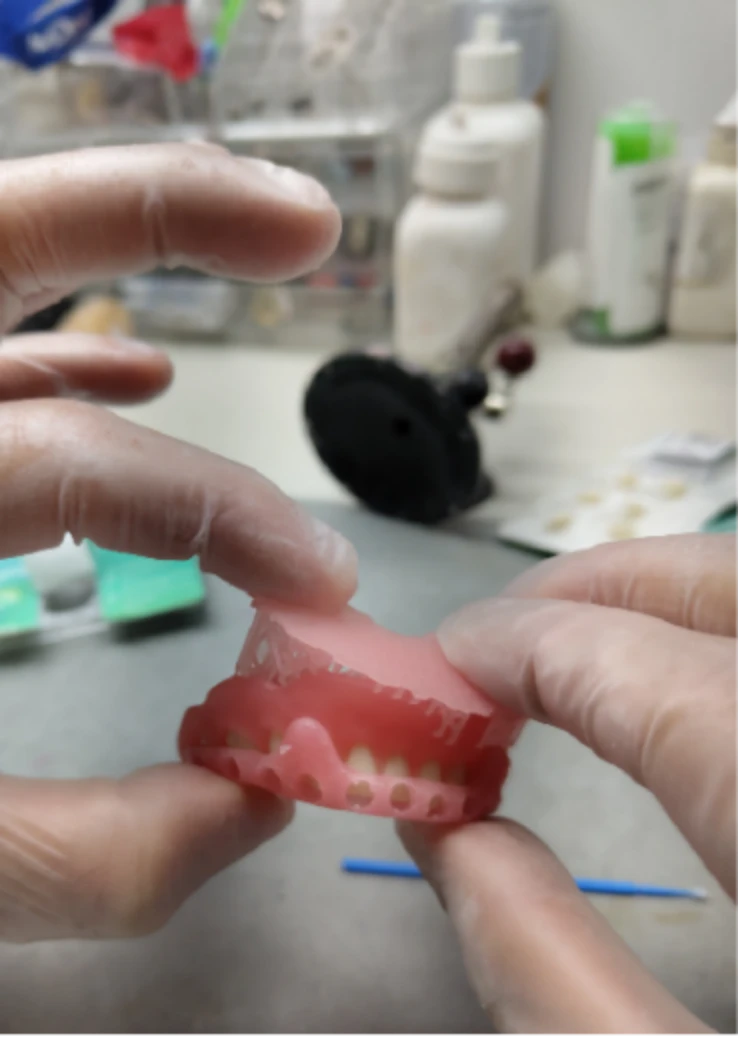 Nyomtatás és utómunka