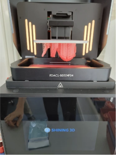 Nyomtatás és utómunka