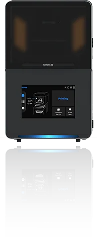 AccuFab-F1 fogászati 3D nyomtató