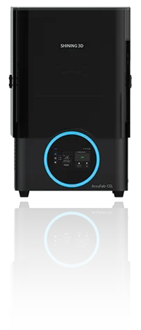 AccuFab-F1 fogászati 3D nyomtató