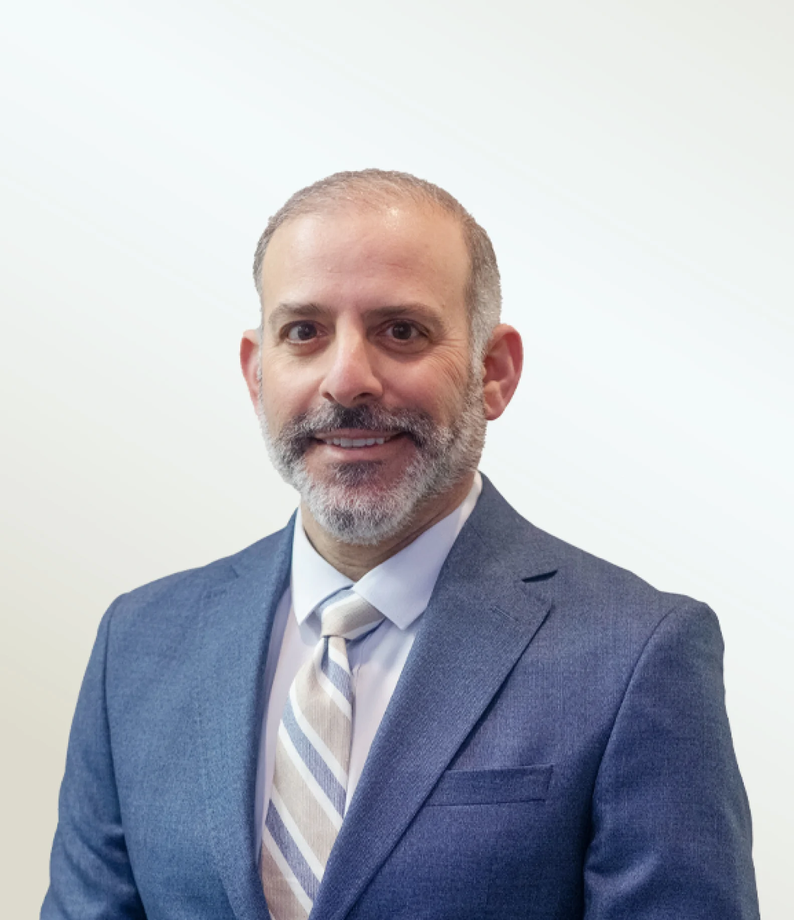 Dr. Isaac Tawil